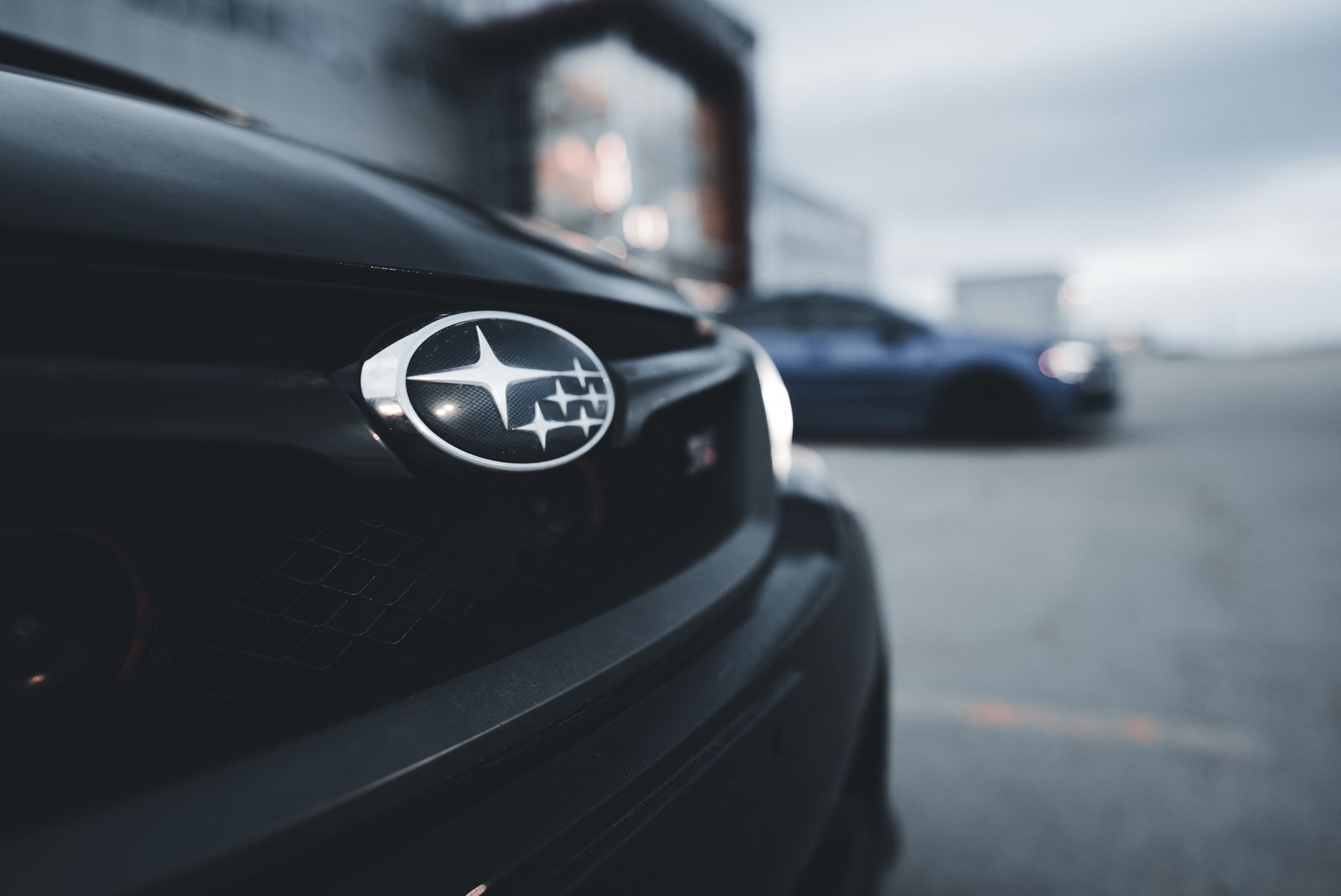 Bien décrypter un logo automobile