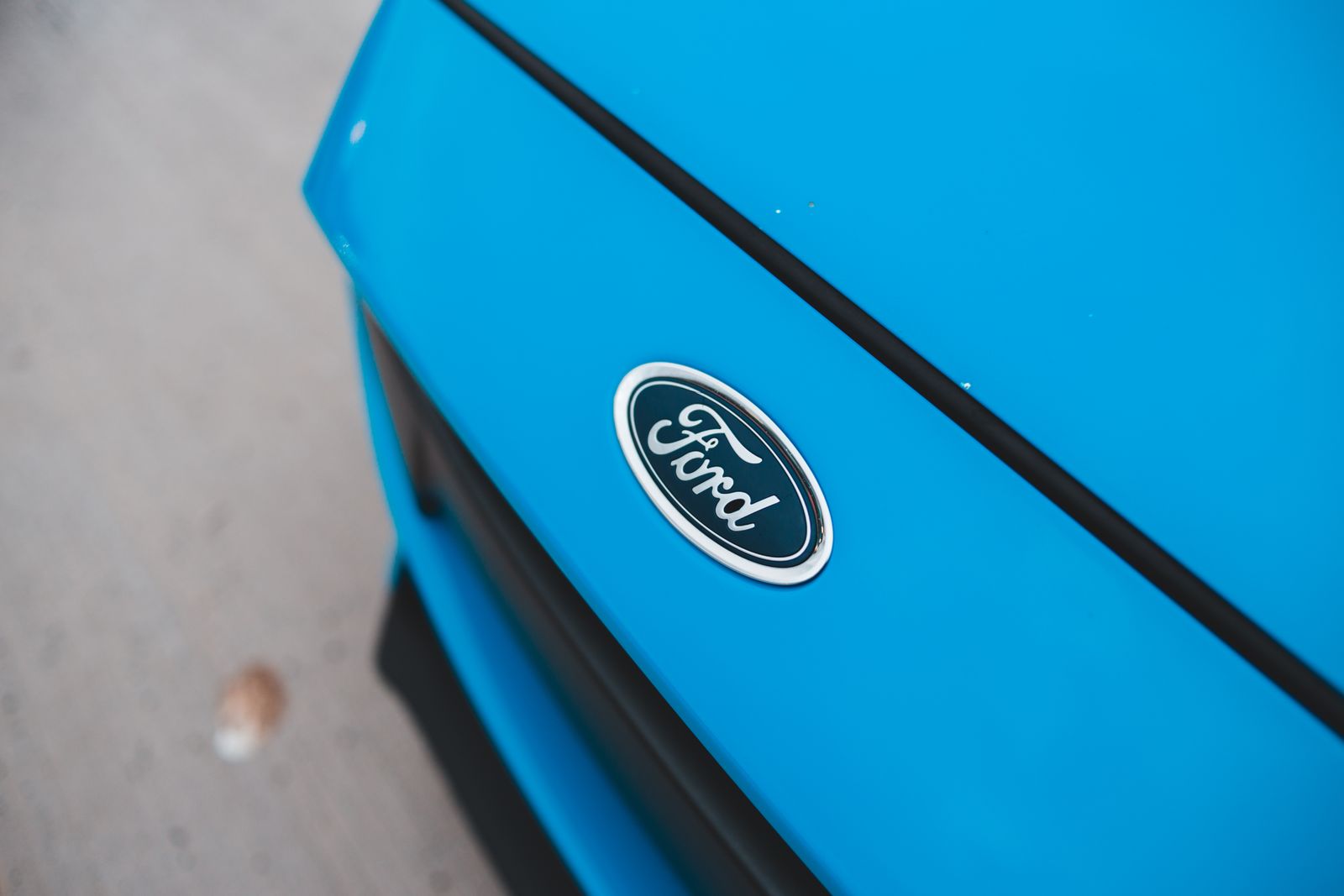 Un emblème automobile peut-il se réinventer